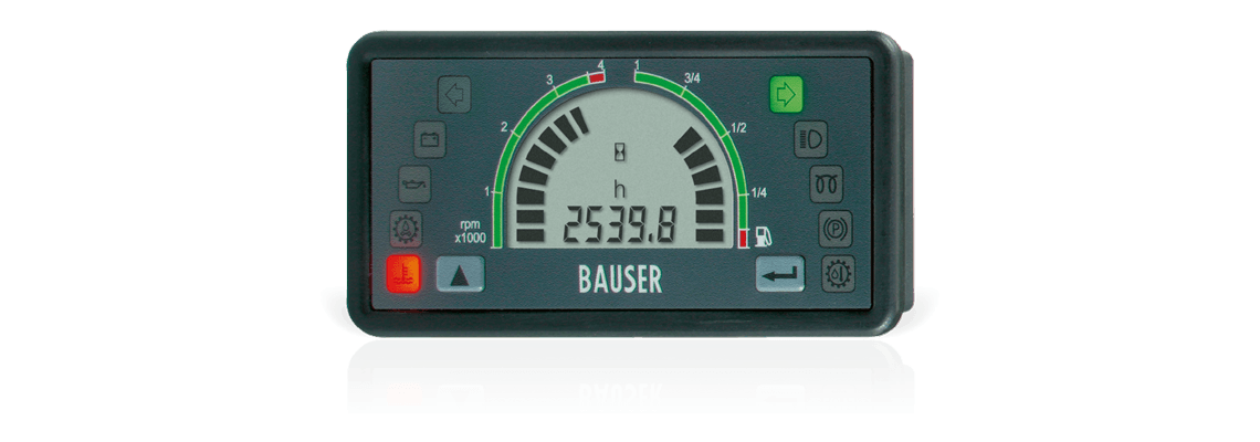 CANopen | SAE J1939 Digitale und analoge Sensoren