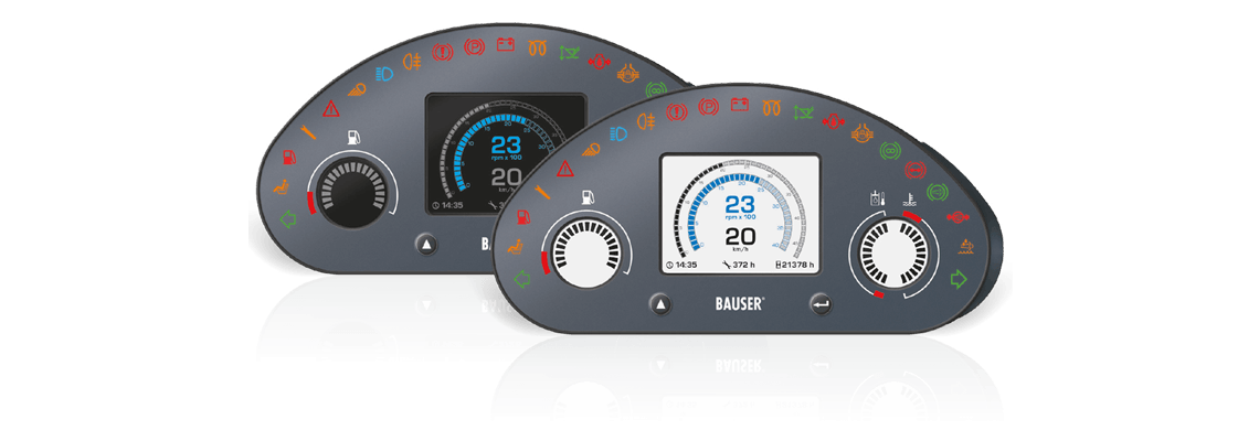 CAN | CANopen | SAE J1939 Emmission Control Tier 4