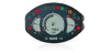  Instrument clusters Type 809 