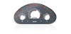 Instrument clusters Type 813