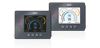 TFT color display type 909