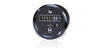 Electromechanical hour counters 587.10.2, 588.10.2